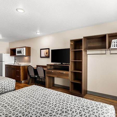 Woodspring Suites Port St Lucie Port St. Lucie المظهر الخارجي الصورة