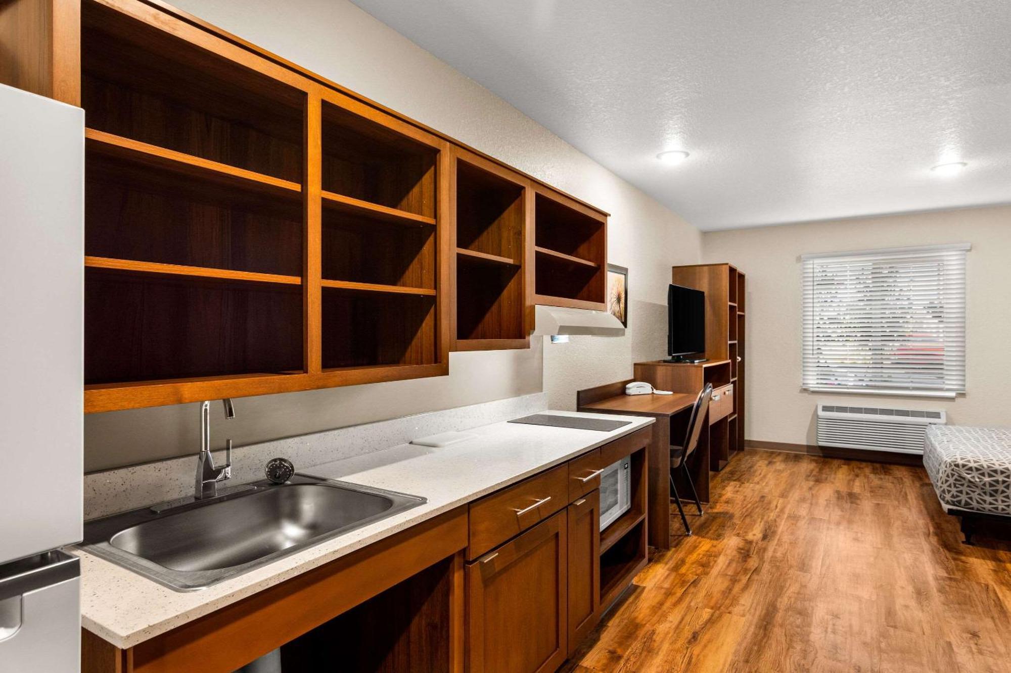 Woodspring Suites Port St Lucie Port St. Lucie المظهر الخارجي الصورة