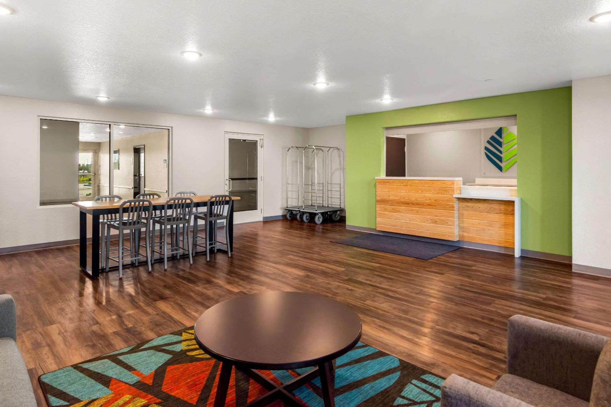 Woodspring Suites Port St Lucie Port St. Lucie المظهر الخارجي الصورة