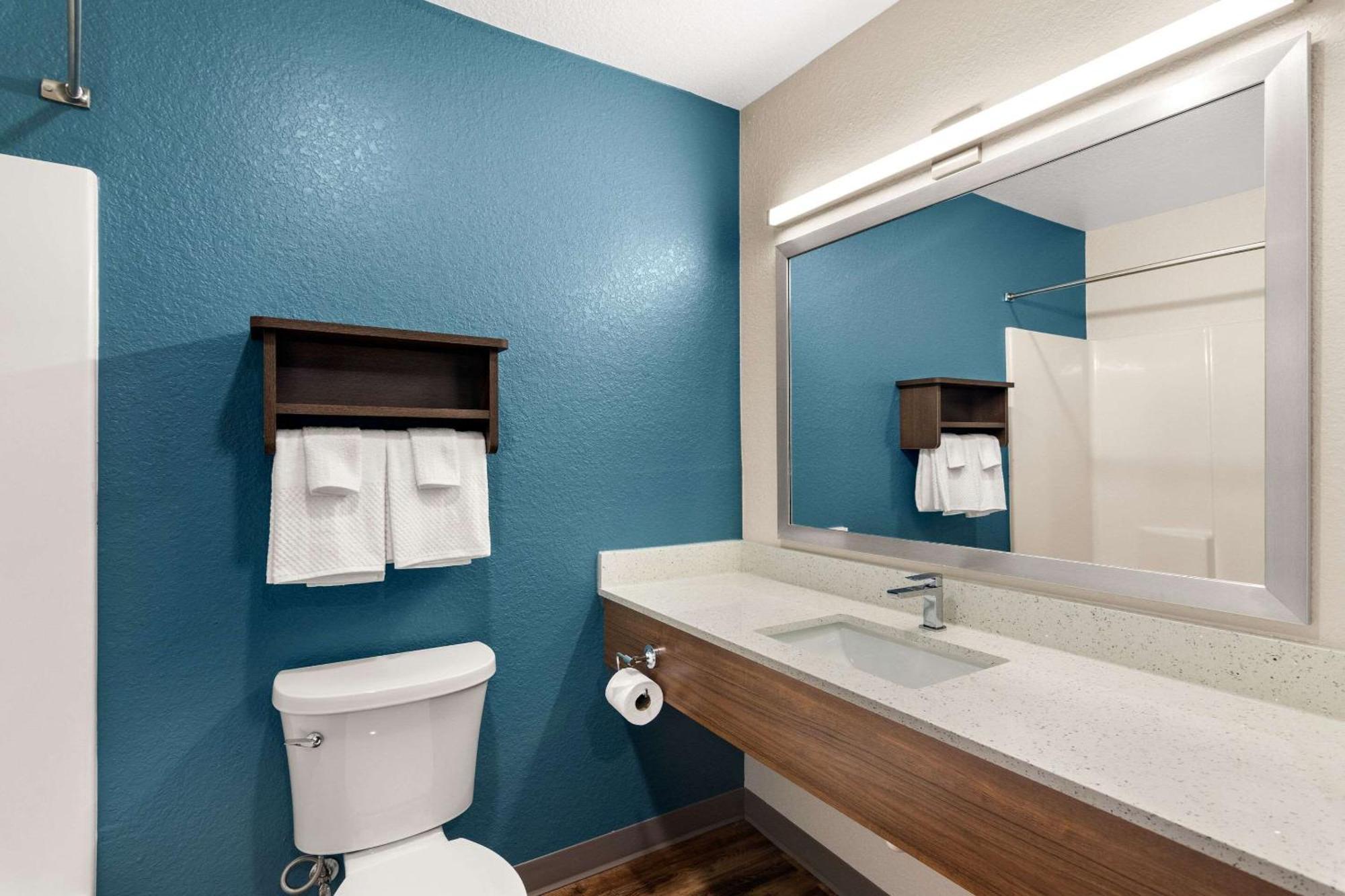 Woodspring Suites Port St Lucie Port St. Lucie المظهر الخارجي الصورة