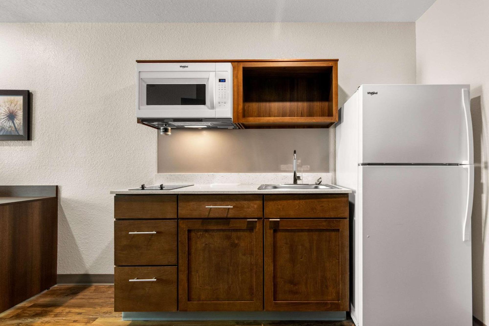 Woodspring Suites Port St Lucie Port St. Lucie المظهر الخارجي الصورة