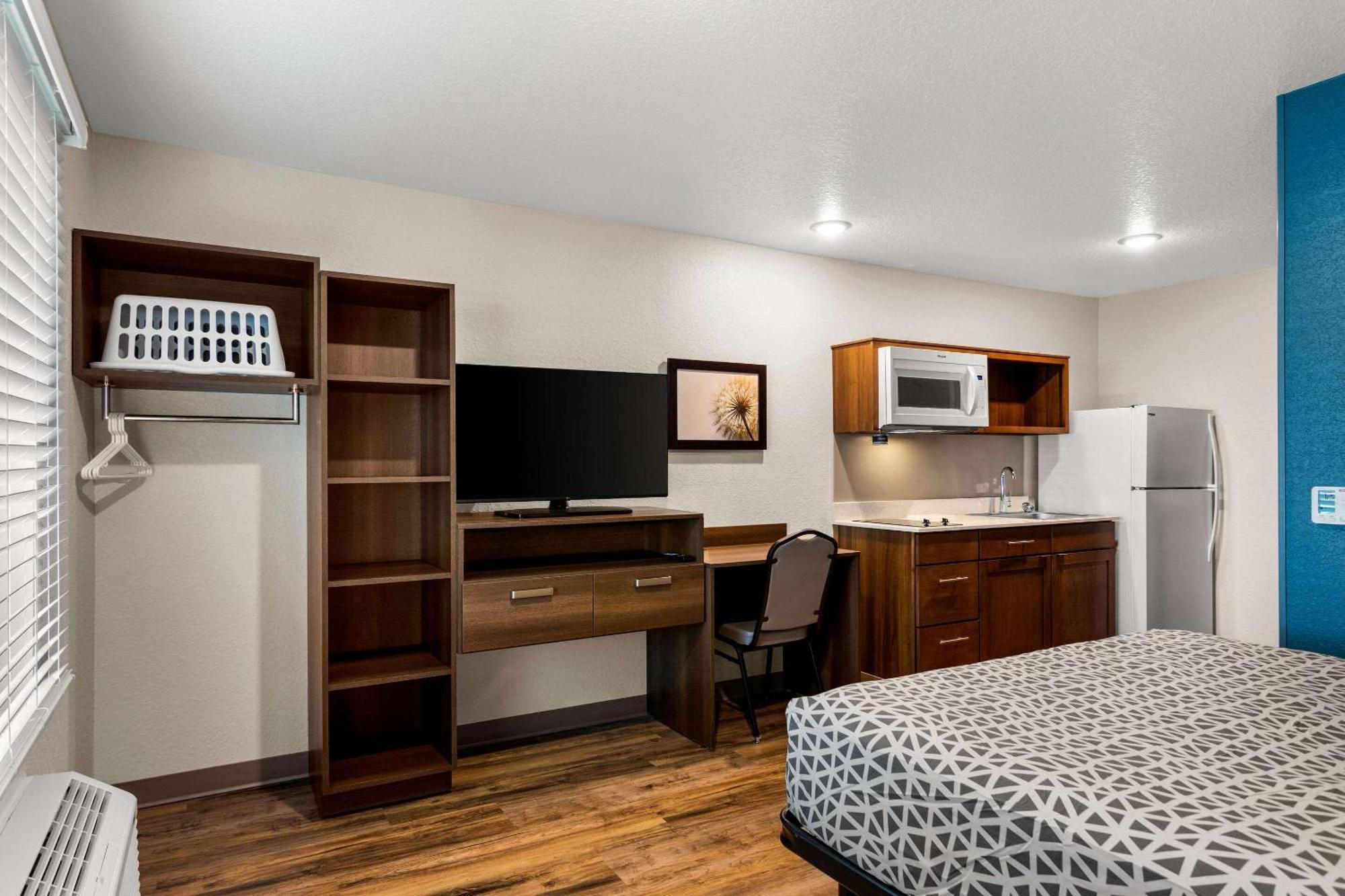 Woodspring Suites Port St Lucie Port St. Lucie المظهر الخارجي الصورة