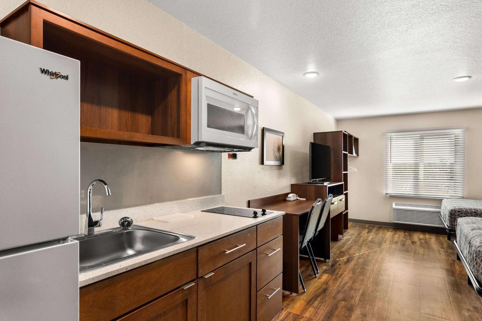 Woodspring Suites Port St Lucie Port St. Lucie المظهر الخارجي الصورة