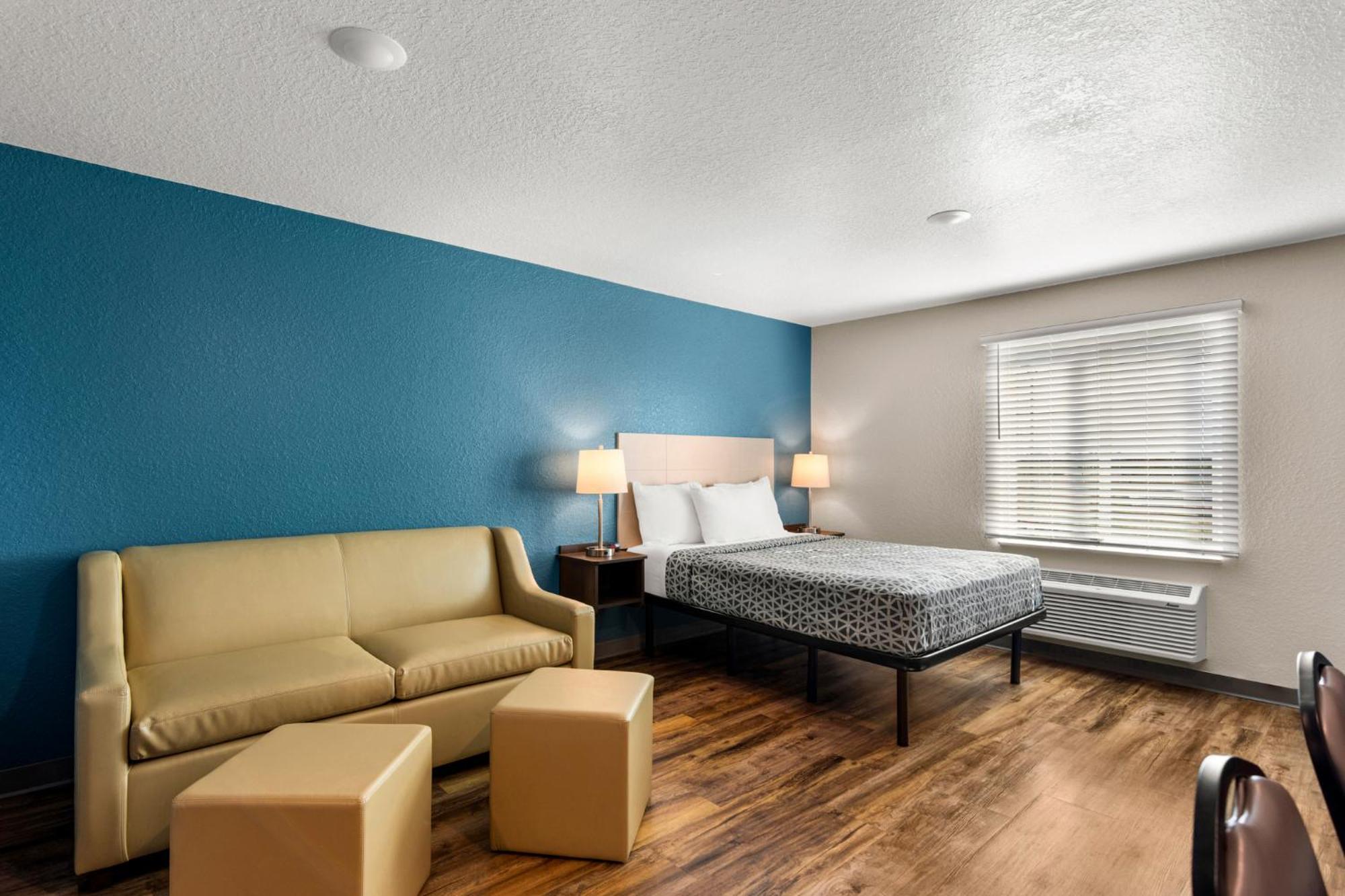Woodspring Suites Port St Lucie Port St. Lucie المظهر الخارجي الصورة